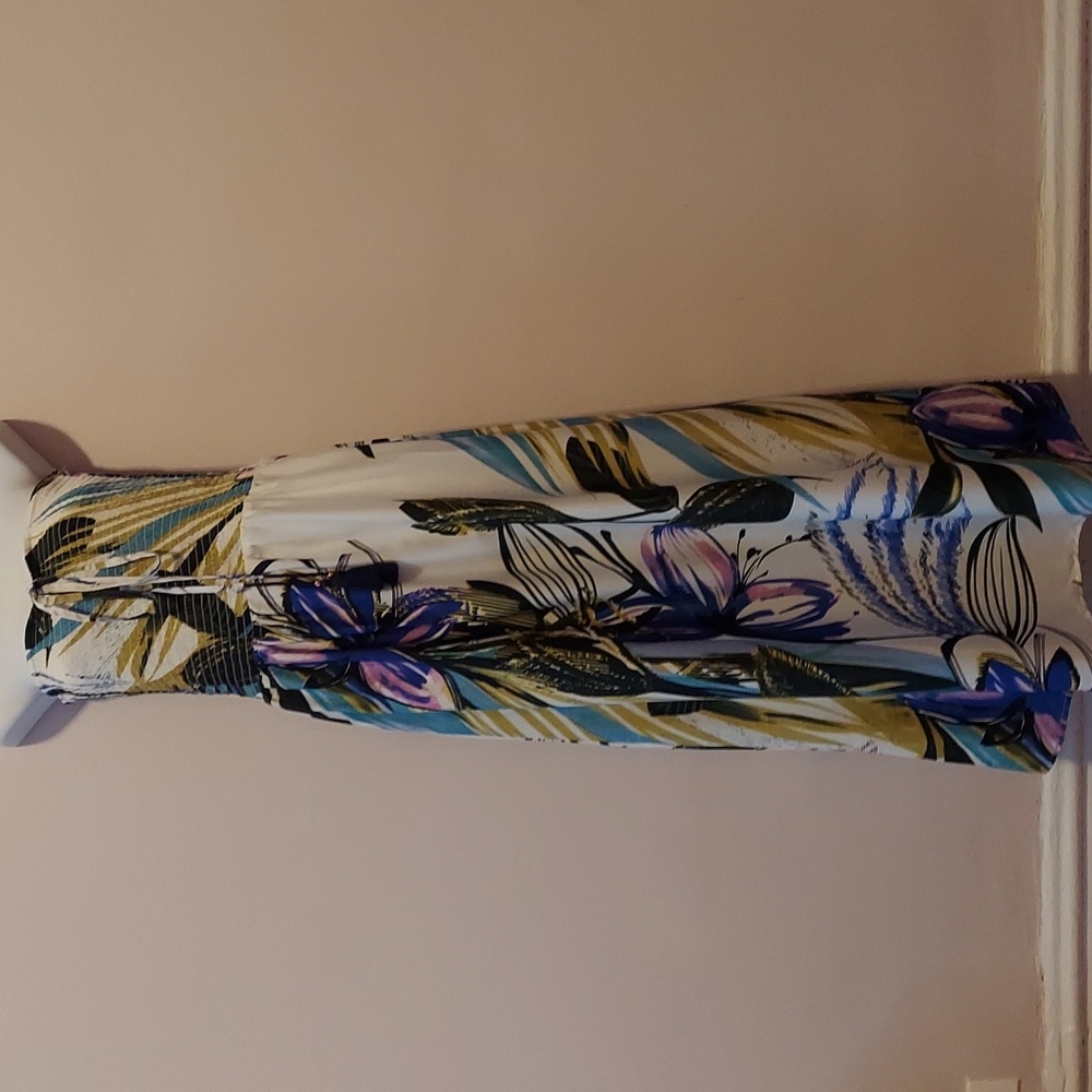 Long Dress